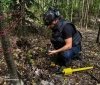 На Вінниччині знищили шість боєприпасів часів минулих воєн