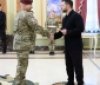 Двоє Героїв України з Вінниччини отримали сертифікати на житло