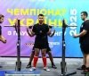 З 24 по 27 жовтня у Коломиї проходив Чемпіонат України серед юних пауерліфтерів. 📌Владислав Ротар з Піщанської ДЮСШ Тульчинського району став чемпіоном України у категорії до 83 кг (12–13 років). Також успіхи показали: 🥈 Іван Гринишин – срібло до 4
