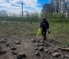 На Вінниччині сапери ДСНС знищили боєприпаси часів Другої світової війни