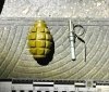 Домашнє насильство та зберігання гранати: вінничанину оголосили підозру