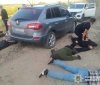  На Вінниччині викрито канал незаконного переправлення ухилянтів за кордон: 9 тисяч доларів за "втечу"