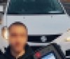 На Вінниччині водій Suzuki керував автомобілем із 2,31 проміле алкоголю