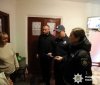 Родини двох вінницьких поліцейських, які зникли безвісти під час оборони України, отримали державні нагороди