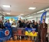 У Вінниці відбувся чемпіонат із плавання серед ветеранів «Сила титанів»