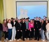 У Крижополі правоохоронці провели урок проти булінгу та насильства