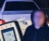 У Вінниці зупинили водія Peugeot із 1,33 проміле алкоголю