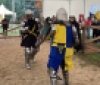У Вінниці відбувся IX лицарський турнір пам’яті Героя Небесної Сотні Максима Шимка