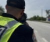 Понад 3 тисячі водіїв порушили швидкість у травні: патрульні посилюють контроль