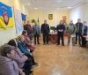 Родинам чотирьох полеглих військових із Тульчинської та Брацлавської громад вручили державні нагороди
