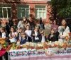 У вінницькому ліцеї №4 придбали допомогу для семи підрозділів ЗСУ завдяки благодійному ярмарку