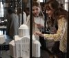Вінницька Вежа у 3D-моделі експонується в Києві