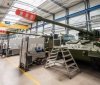 Німецький оборонний концерн Rheinmetall планує відкрити завод з виробництва та ремонту бронетехніки в Україні