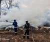За добу на Вінниччині сталося 19 пожеж, більшість — на відкритих територіях