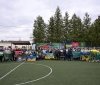 Прикордонник з Могилів-Подільського загону здобув «срібло» на чемпіонаті ДПСУ з поліатлону