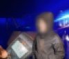 На Хмільниччині 18-річна водійка керувала Ford Transit із рівнем алкоголю майже у 9 разів вище норми