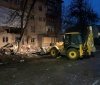 У Вінниці ліквідовують наслідки нічної атаки: у 17 будинках провели ізоляційні роботи