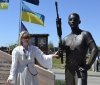 Йому назавжди 21… У Вінниці відкрили меморіал Назарію «Грєнці» Гринцевичу та встановили рекорд України