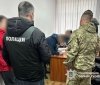 У Вінниці затримали військового ТЦК за вимагання хабаря за «відстрочку від повісток»