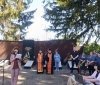 В Уланівській громаді відкрили меморіальні дошки чотирьом загиблим Захисникам