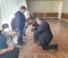 Захисника зі Шпиківської громади посмертно відзначили «Комбатанським хрестом»