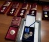 На Вінниччині рідним полеглих Захисників передали посмертні нагороди