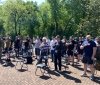У Вінниці відбувся турнір з пауерліфтингу та гирьового спорту серед ветеранів