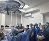 У Вінницькій лікарні провели майстер-клас із сучасних методів лікування гіперплазії простати