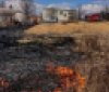  Вогонь через людську безвідповідальність: десятки пожеж і гектари втрат