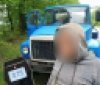 Понад норму: на Вінниччині водій вантажівки попався п’яним за кермом
