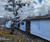  Пожежі у приватному секторі: вогонь знищив майно, але обійшлося без жертв