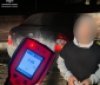  П’яний водій без прав тікав від поліції під час комендантської години на Вінниччині