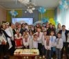 «Українська команда» у Вінниці: кожна дитяча посмішка — доказ сили добра