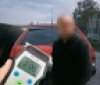 На Хмільниччині водій ВАЗу мав 1,94 проміле алкоголю та був позбавлений права керування
