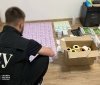 У Вінниці ліквідували підпільний цех з масштабного виготовлення підроблених документів