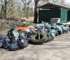 Гори сміття та 80 активістів. Як пройшов третій "Плогінг по-вінницьки"