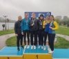 Спортсмени з Вінниччини завоювали 24 медалі на Кубку України з веслування на байдарках і каное