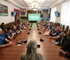 Юні спортсмени з Вінниччини вибороли 45 медалей на Чемпіонаті Європи з козацького двобою