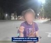 У Вінниці патрульні та нацгвардійці допомогли дівчині на кріслі колісному дістатися додому