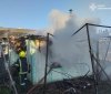 Протягом доби рятувальники Вінниччини шість разів гасили пожежі — обійшлося без постраждалих