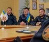 Піклування про себе на службі: офіцери громад опанували навички протидії вигоранню