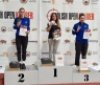 Вінничанка Дарина Лєбєдєва виборола “срібло” на міжнародних змаганнях у Польщі