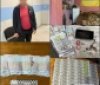 На Вінниччині чоловік викрав у сусіда понад 437 тисяч гривень та золоті прикраси
