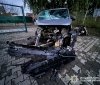 На Вінниччині п’яний працівник СТО викрав авто клієнтки та розбив його в аварії