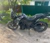 На Жмеринщині у ДТП зіткнулися мотоцикл і мотоблок: травмувалися двоє людей