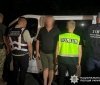 На Вінниччині затримали чоловіка, якого підозрюють в організації незаконного переправлення через кордон