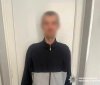 У Вінниці затримали чоловіка під час спроби крадіжки з офісу