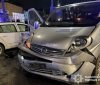 У Вінниці сталися дві ДТП з потерпілими: є госпіталізовані