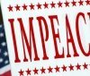 Палата представників США вдруге оголосила імпічмент Трампу 