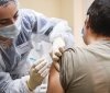 У МОЗ нaзвaли, скільки укрaїнців отримaли першу дозу вaкцини проти COVID-19